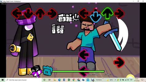 Image result for FNF Download Multiplayer Modpack