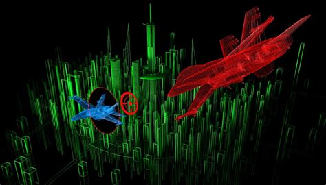 Tomorrow’s ‘Top Guns’ will have uncrewed jets flying in the formation