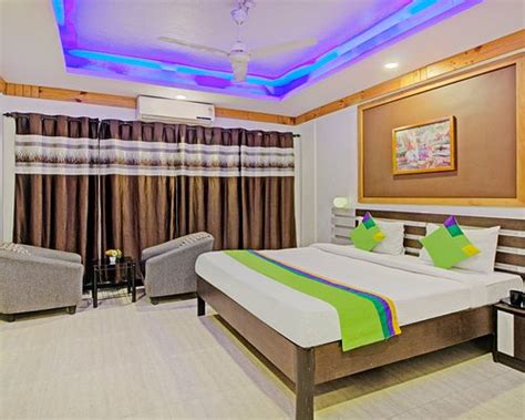 TREEBO TREND TALWALKARS 7 HILLS (Bondarwadi) - Hotel Reviews, Photos ...