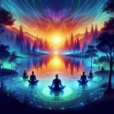 Image result for Guided Visualization for Relaxation