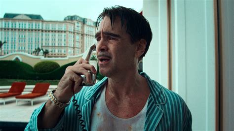 Does Netflix's 'Ballad Of A Small Player' Have An End-Credits Scene ...