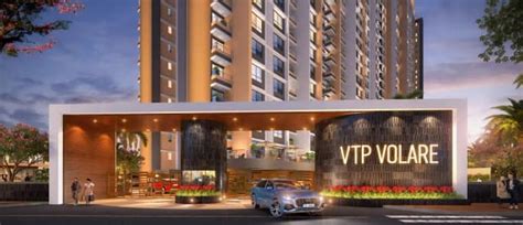 V Care Portal by VTP Realty: Your Ultimate Project Update Hub