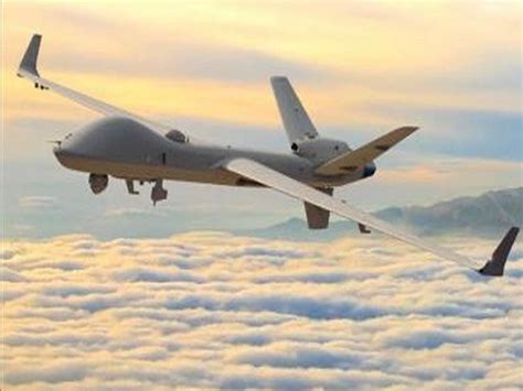 Indian Navy to extend lease of two Predator drones inducted in 2020