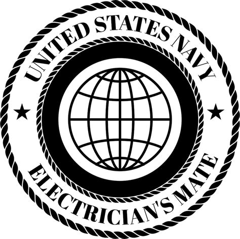 Electrician's Mate - EM - Navy - US Navy - Navy Rate - Military - USA ...