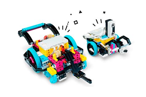 Image result for LEGO Spike Prime Tutorials