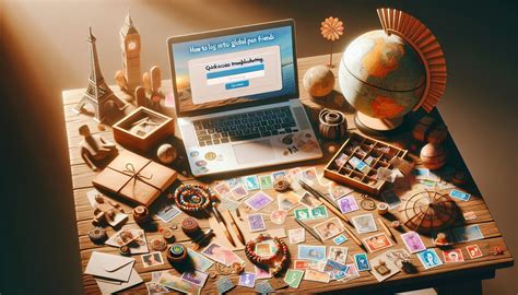 How To Log Into Global Pen Friends: Quick Access And Troubleshooting ...