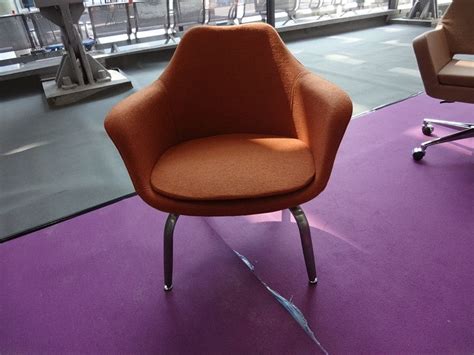 北欧实木沙发懒人简约现代客厅阳台单人沙发椅可拆洗布艺休闲椅子