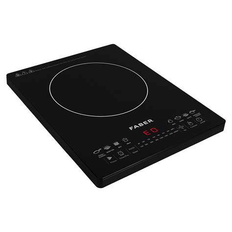 Induction FIP Remo BK 1400 Cooktop - Buy now at ₹ 3,499