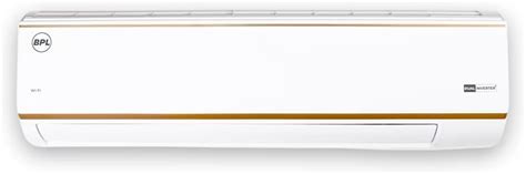 BPL 1.5 Ton 3 Star Wi-Fi Dual Inverter Split AC (IFEEL, Copper, 6-in-1 ...