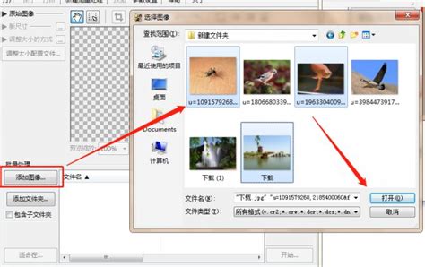 PhotoZoom Pro怎么批量放大图片-PhotoZoom中文官网