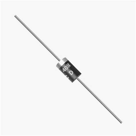 Buy 1N5408 General Purpose Rectifier Diode Online – QuartzComponents