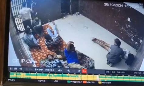 Lucknow Police Custody Death: लखनऊ पुलिस कस्टडी में युवक की मौत का ...