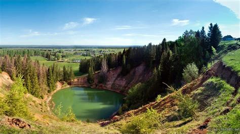 झीलें और झीलों के प्रकार (Lakes & Types of Lakes)