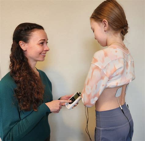 Pediatrics — Insight Pelvic Health