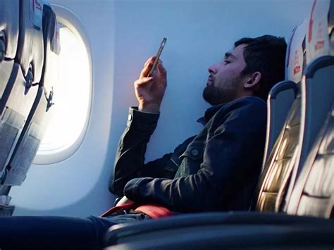 Elon Musk's Starlink Aviation To Offer In-Flight Wi-Fi Services With Up ...