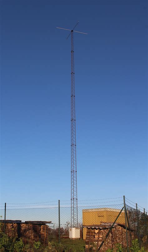 Funkfeuer NKR | NDB - non-directional beacon (en)