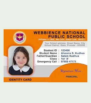 Inscriber Card 的图像结果