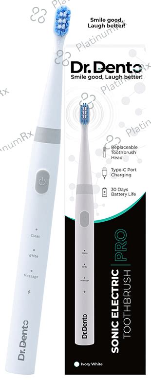 Dr. Dento – Uses, Price, Side Effects | PlatinumRx