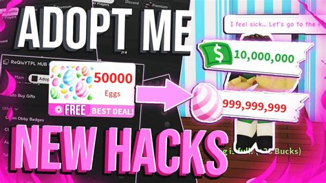 AdoptMe Mod Menu Download 的图像结果