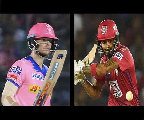 IPL 2020, KXIP vs RR Updates: Resurgent Kings XI Punjab to take on ...