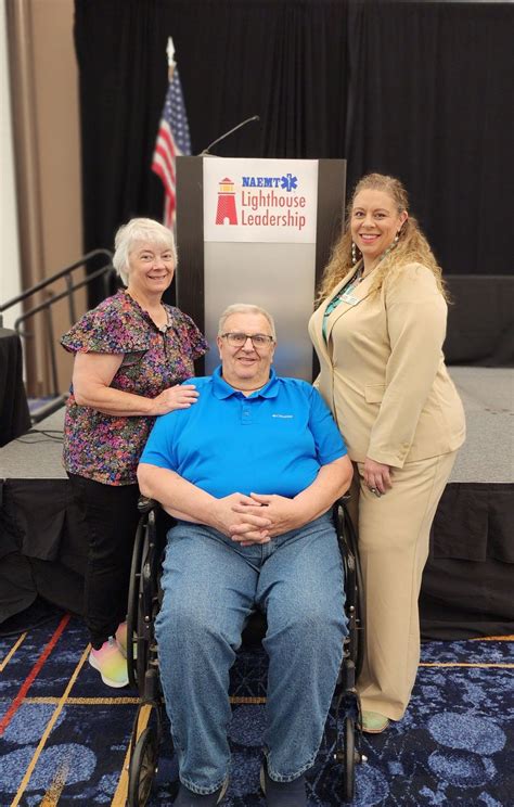 Lighthouse Leadership - Sidney Regional Medical Center