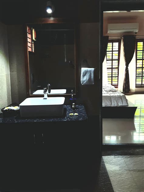 Villa Wodeyarmutt, Sringeri, Chikmagalur - Homestay Advisor