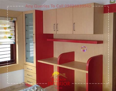 Top Wall Unit Furniture Manufacturer Affordable Cost Kolkata