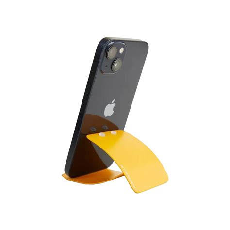 Mypaperclip Phone Stand, - SCOOBOO - myPaperclip