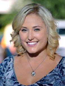 Hayley Hasselhoff Height, Weight, Body Measurements - Searchceleb