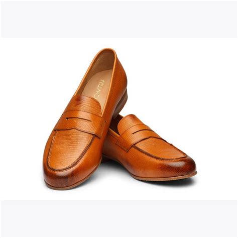 Leather Loafers - Buy Genuine Handmade Leather Loafers for Men Online ...