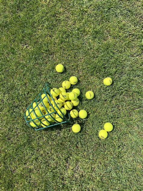 General 1 — Mill Road Acres Golf Course