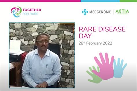 Decoding Genetics Webinar - Diagnostics & Research | MedGenome