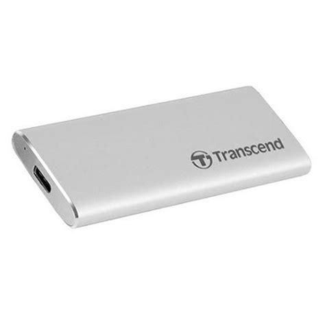 External SSD - Pacific Computers