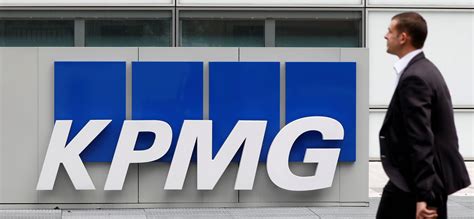 KPMG Audits Show 'Unacceptable Deterioration': UK Accounting Watchdog ...