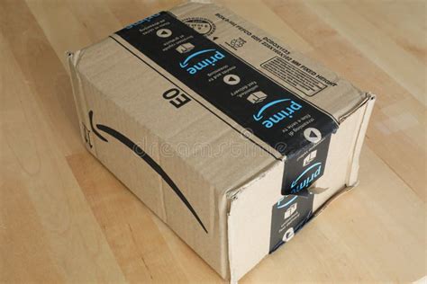 Image result for Amazon Prime Mail Box