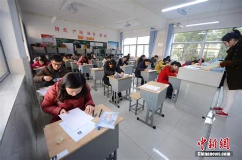 2022广东省考惠州考区15个考点出炉 - 知乎