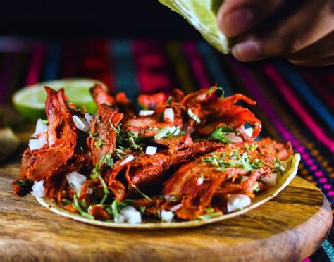 5 Reasons ‘Taco Chronicles’ 2 Will Have You Making Mexico Plans | Buzz