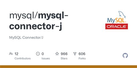 Image result for MySQL Connector Tutorial