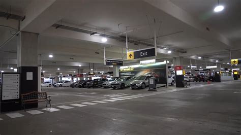 Austin airport updates now let you reserve any parking space | kvue.com