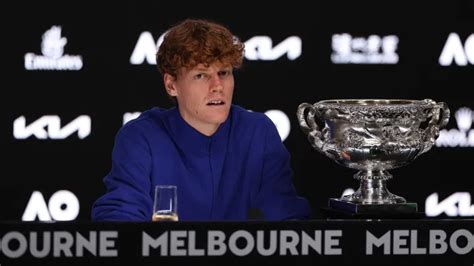 Jannik Sinner doping controversy, explained: Why Italian tennis star ...