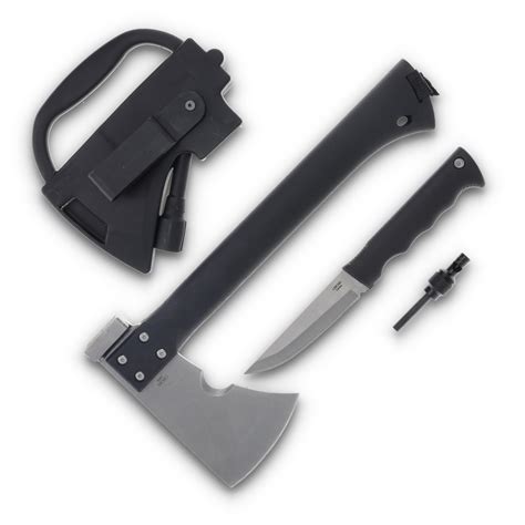 Combat Ready Knives Products - Smoky Mountain Knife Works