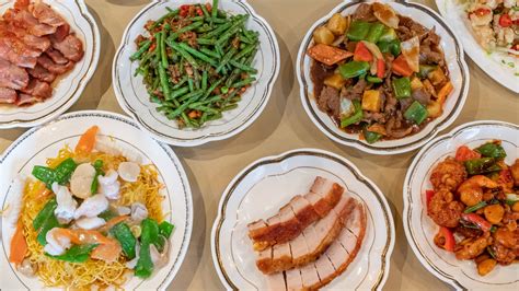 Fu-Chinese Restaurant - Norfolk Street delivery from Petersfield ...