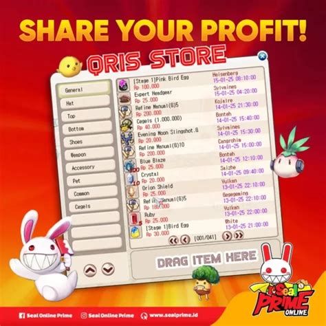 Image result for Seal Client Mod Menu Download