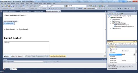 Image result for How to Stop Postback On ASP.NET Calendar