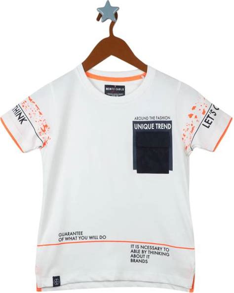 Monte Carlo Clothing - Buy Monte Carlo Clothing Online at Best Prices ...