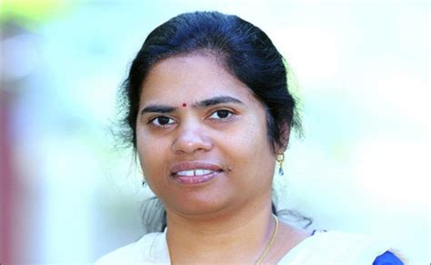 Pics: Meet Madhavi Latha, Engineer Behind World's Highest Rail Bridge