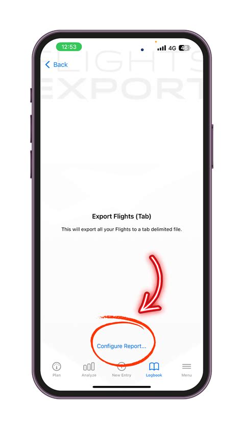 How to Migrate from LogTen Pro to Wingman Pilot Logbook