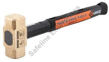 Groz Brass Sledge Hammers Supplier from Pune