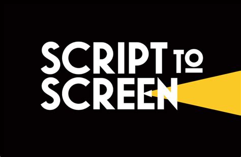 Image result for Scripting Screen