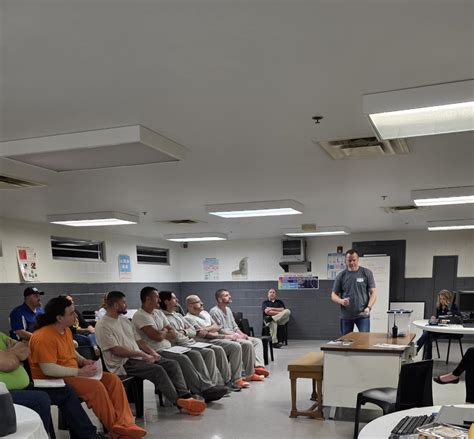 Whitley County... - Whitley County Detention Center